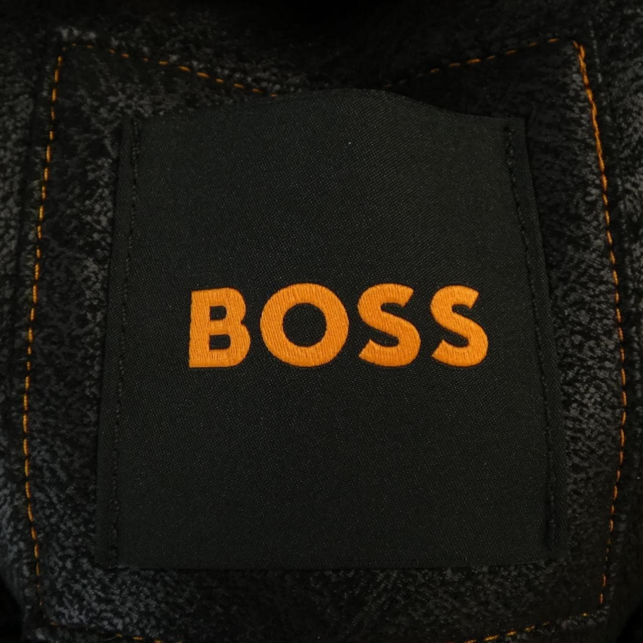 ボス BOSS コート