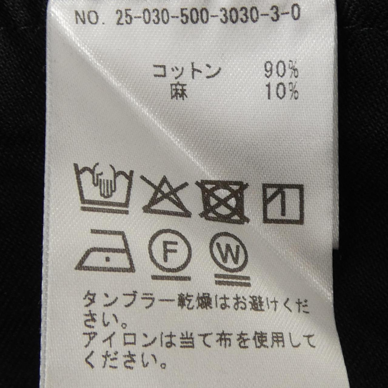 セルリ CELERI 25-030-500-3030-3-0 パンツ