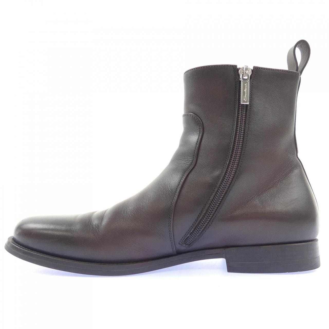 サントーニ SANTONI ブーツ
