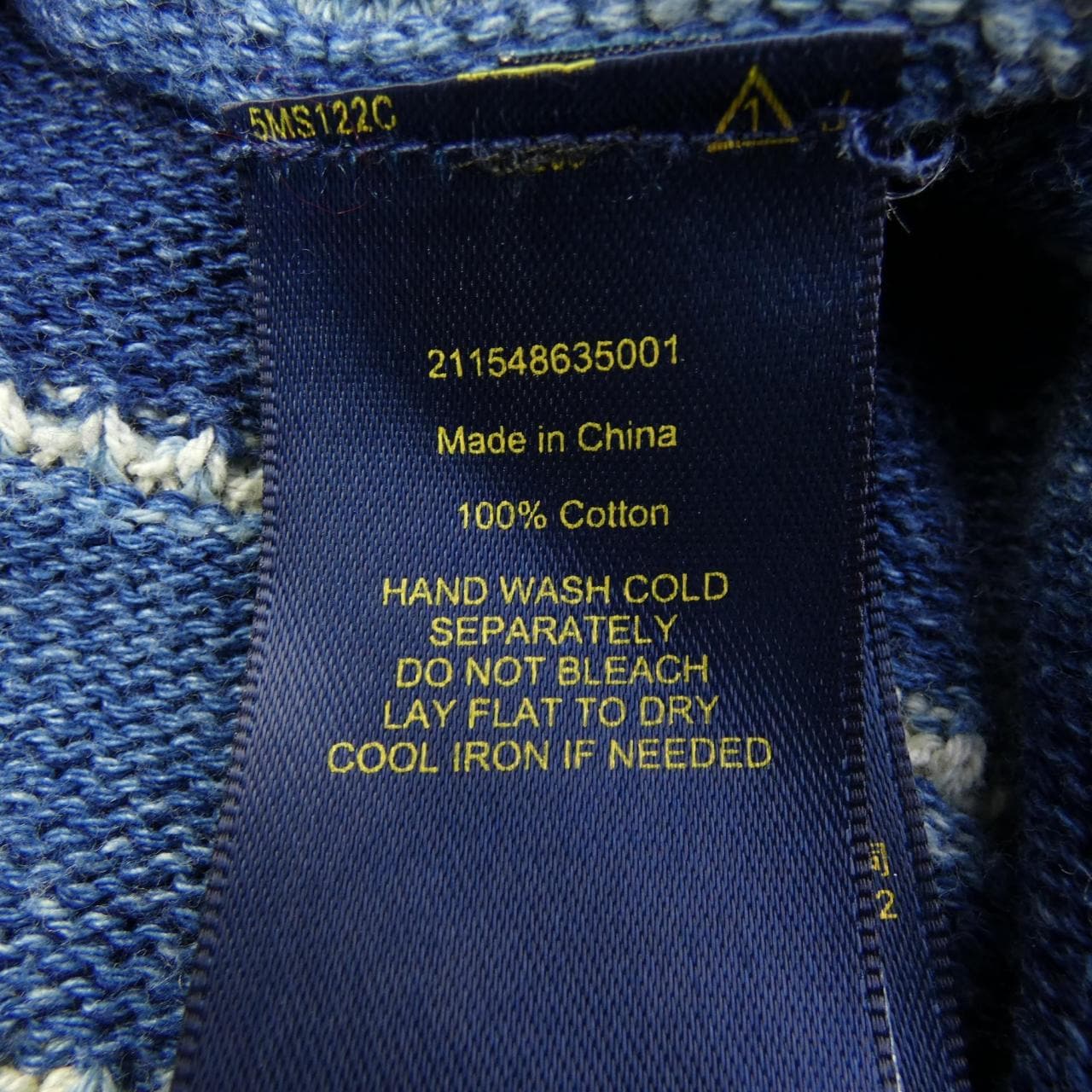 ポロラルフローレン POLO RALPH LAUREN 4700201242 カーディガン