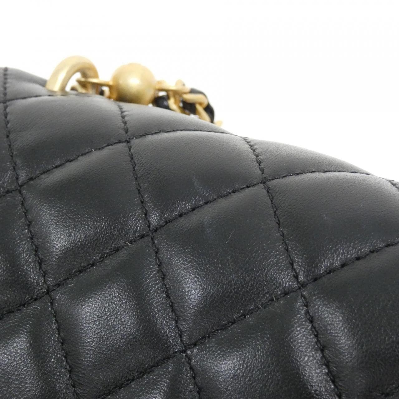 シャネル AS4385 バッグ