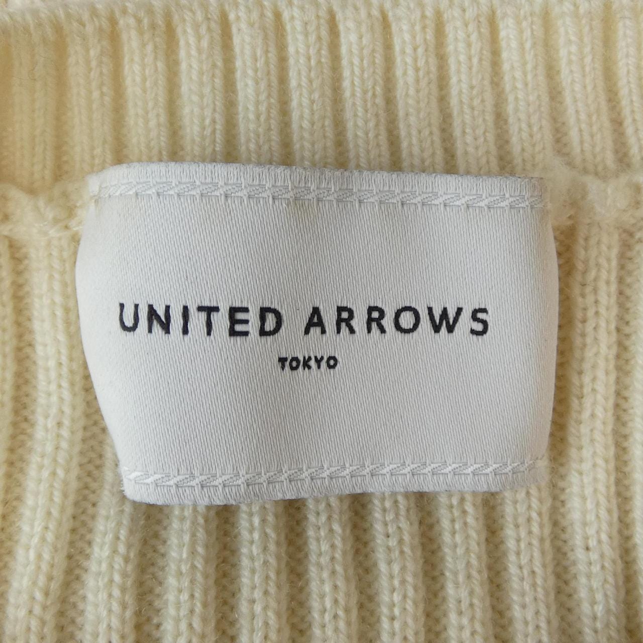 ユナイテッドアローズ UNITED ARROWS ニット