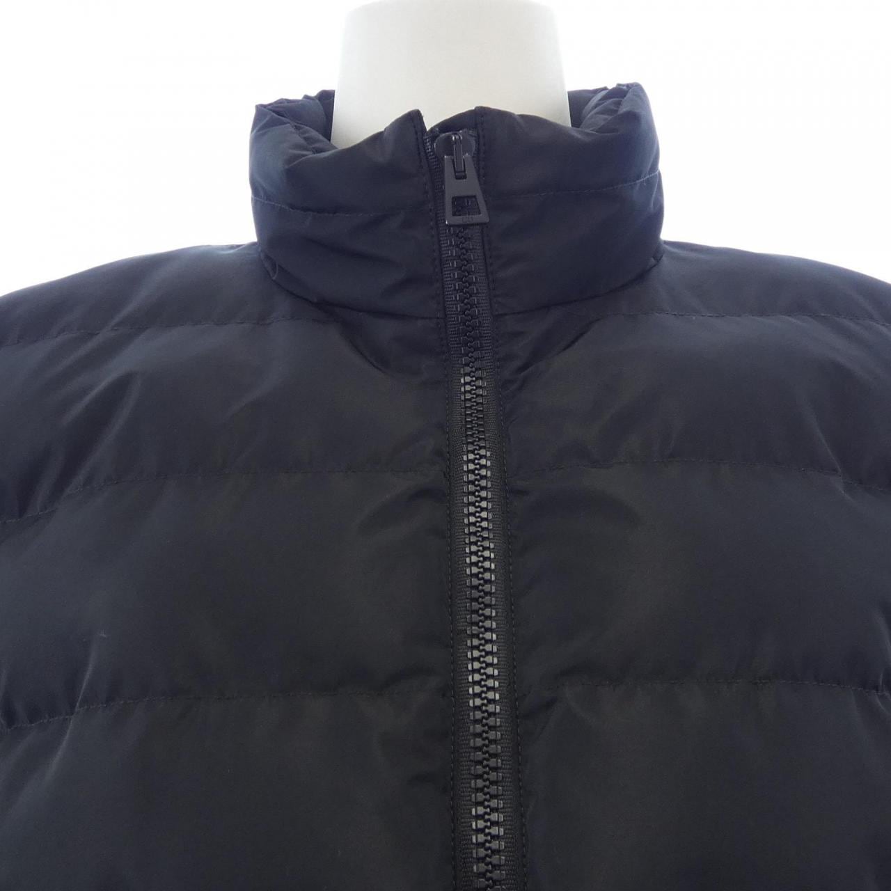 クリスチャンディオール CHRISTIAN DIOR 517V65A2944 ブルゾン