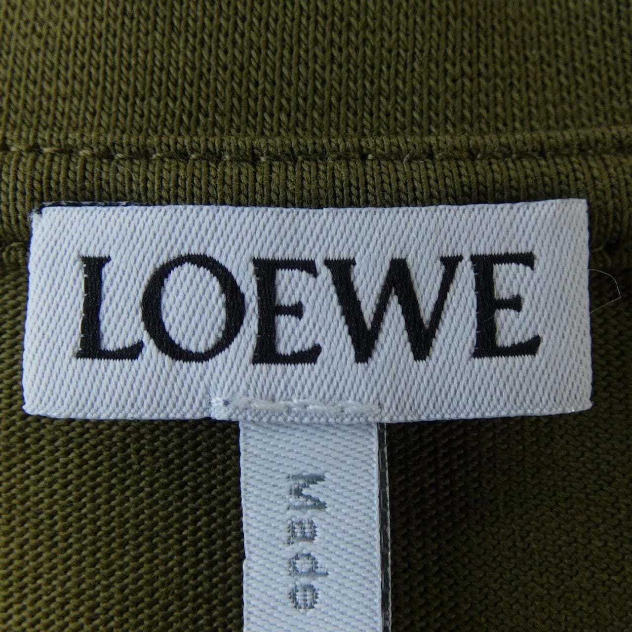 ロエベ LOEWE H526Y22XDE Tシャツ