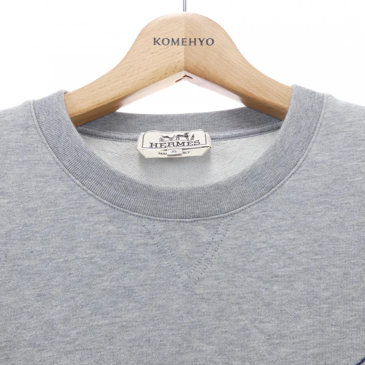 エルメス HERMES 557831HA スウェット