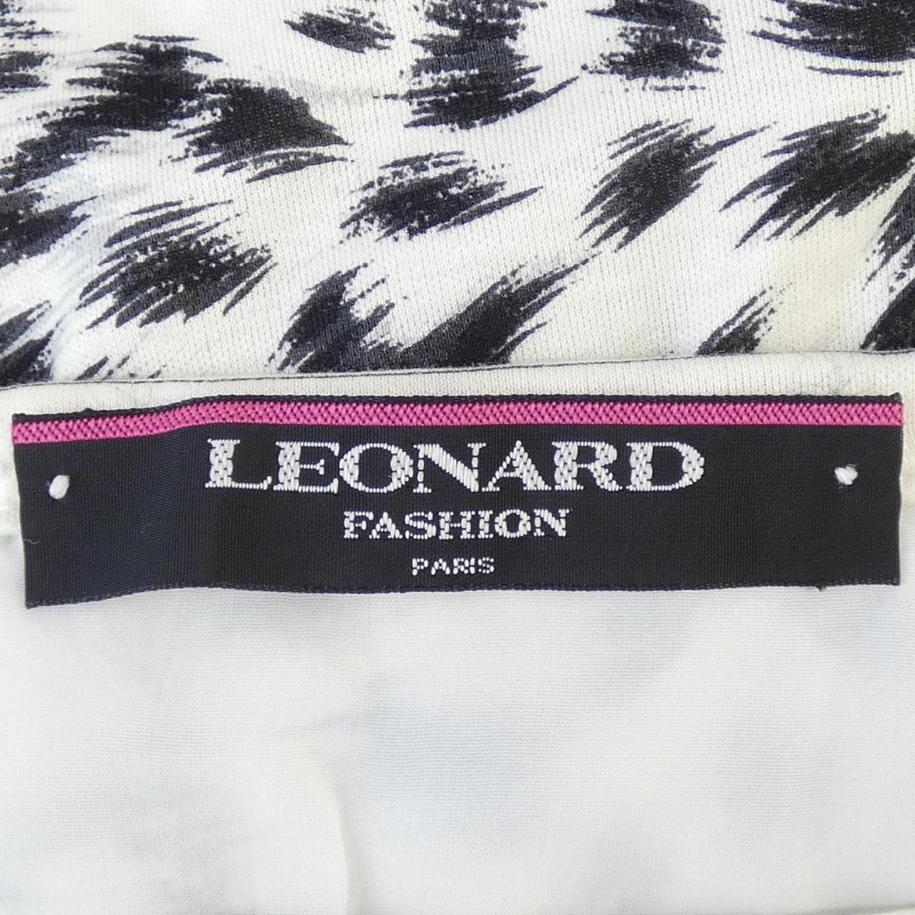 萊昂納多時尚LEONARD FASHION套裝