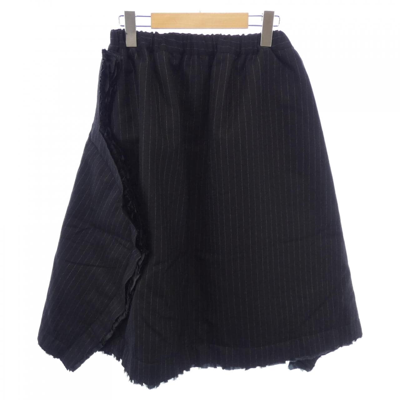 COMME des GARCONS skirt