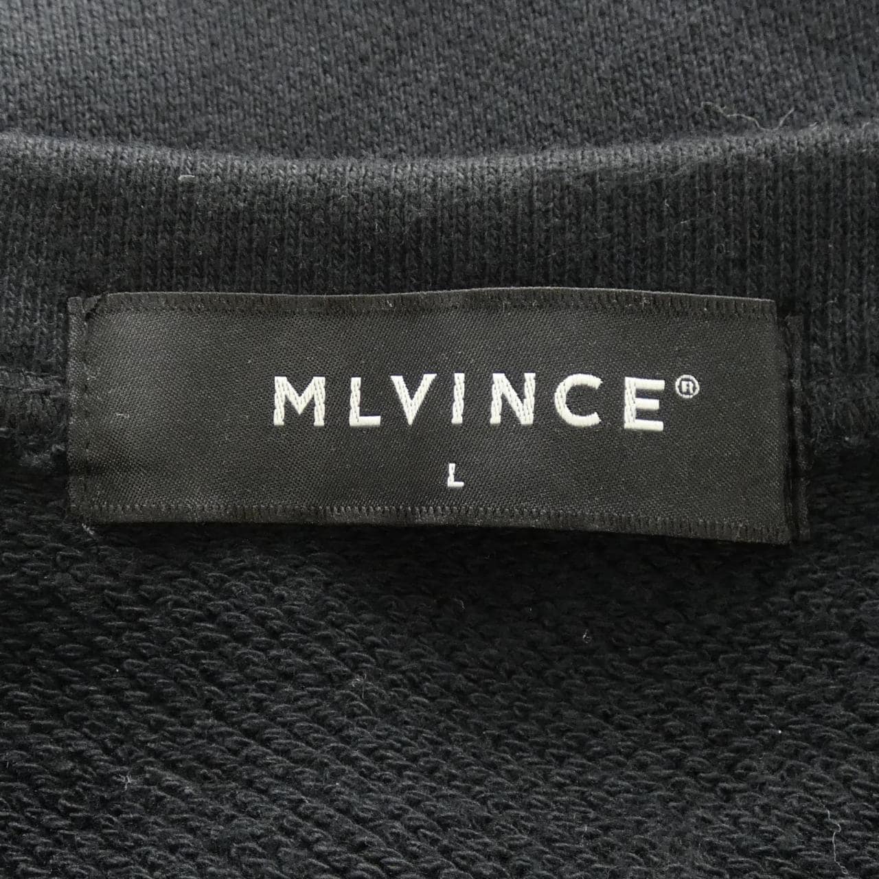 MLVINCE スウェット