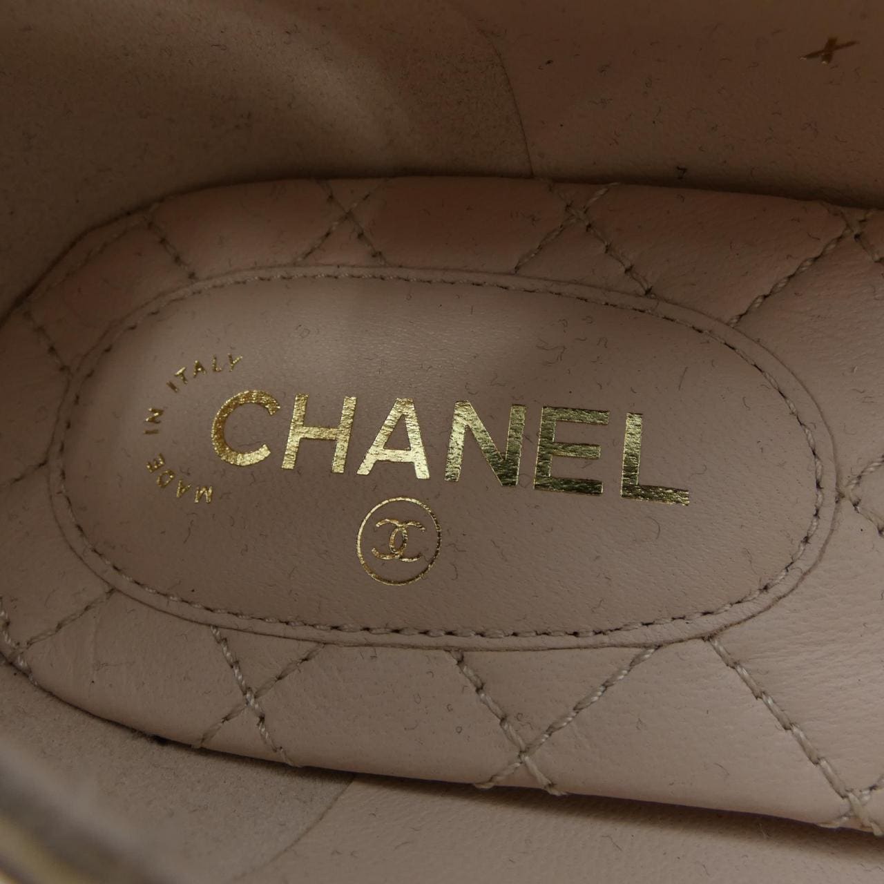 CHANEL CHANEL Pumps