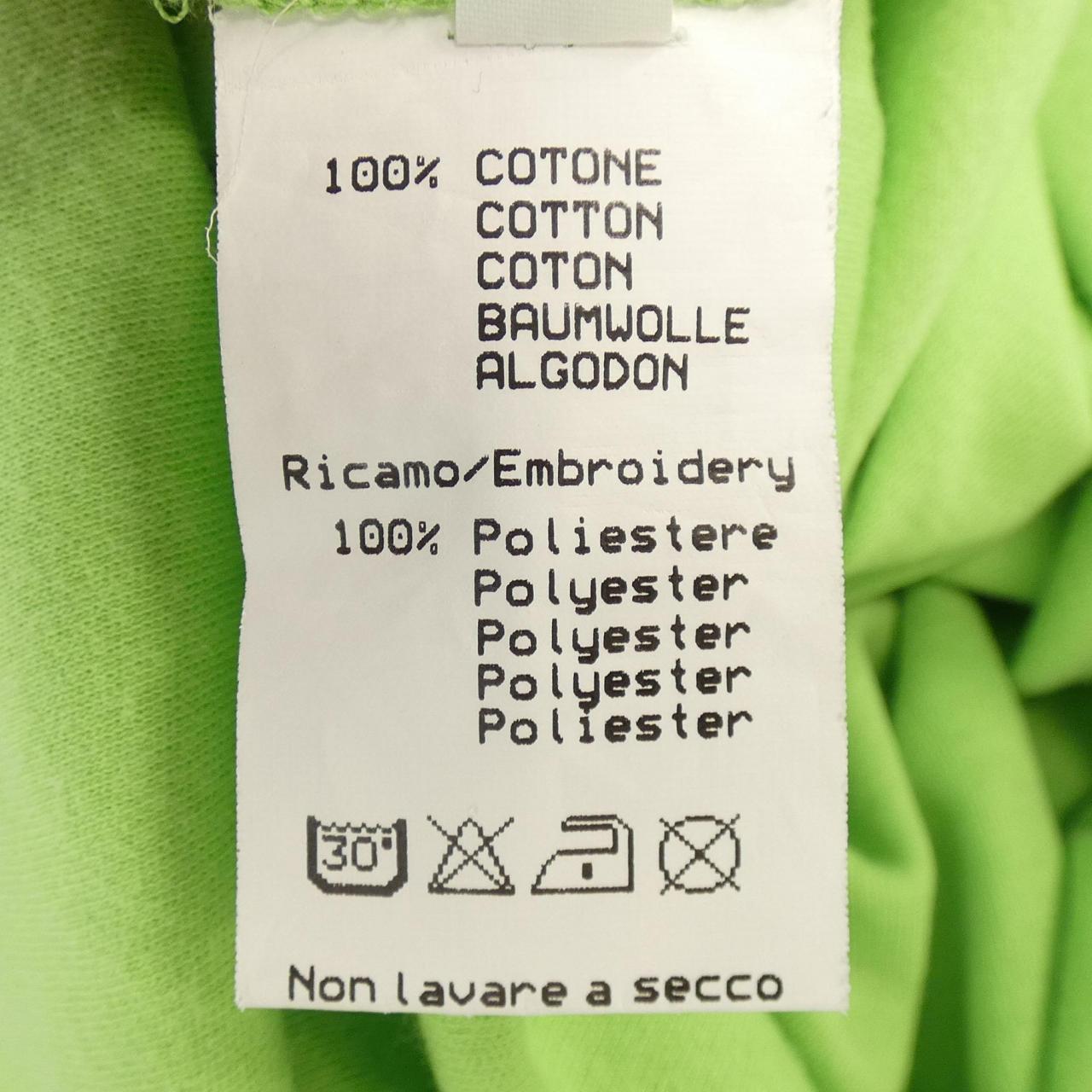ルシアン ペラフィネ lucien pellat-finet Tシャツ