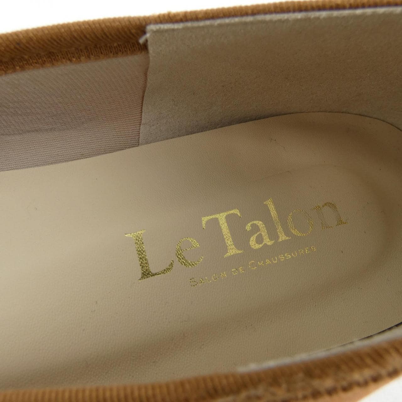 Le Talon鞋