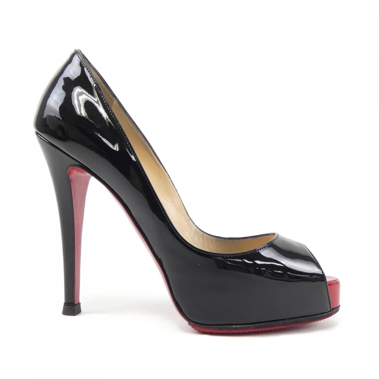 CHRISTIAN LOUBOUTIN CHRISTIAN LOUBOUTIN PUMPS