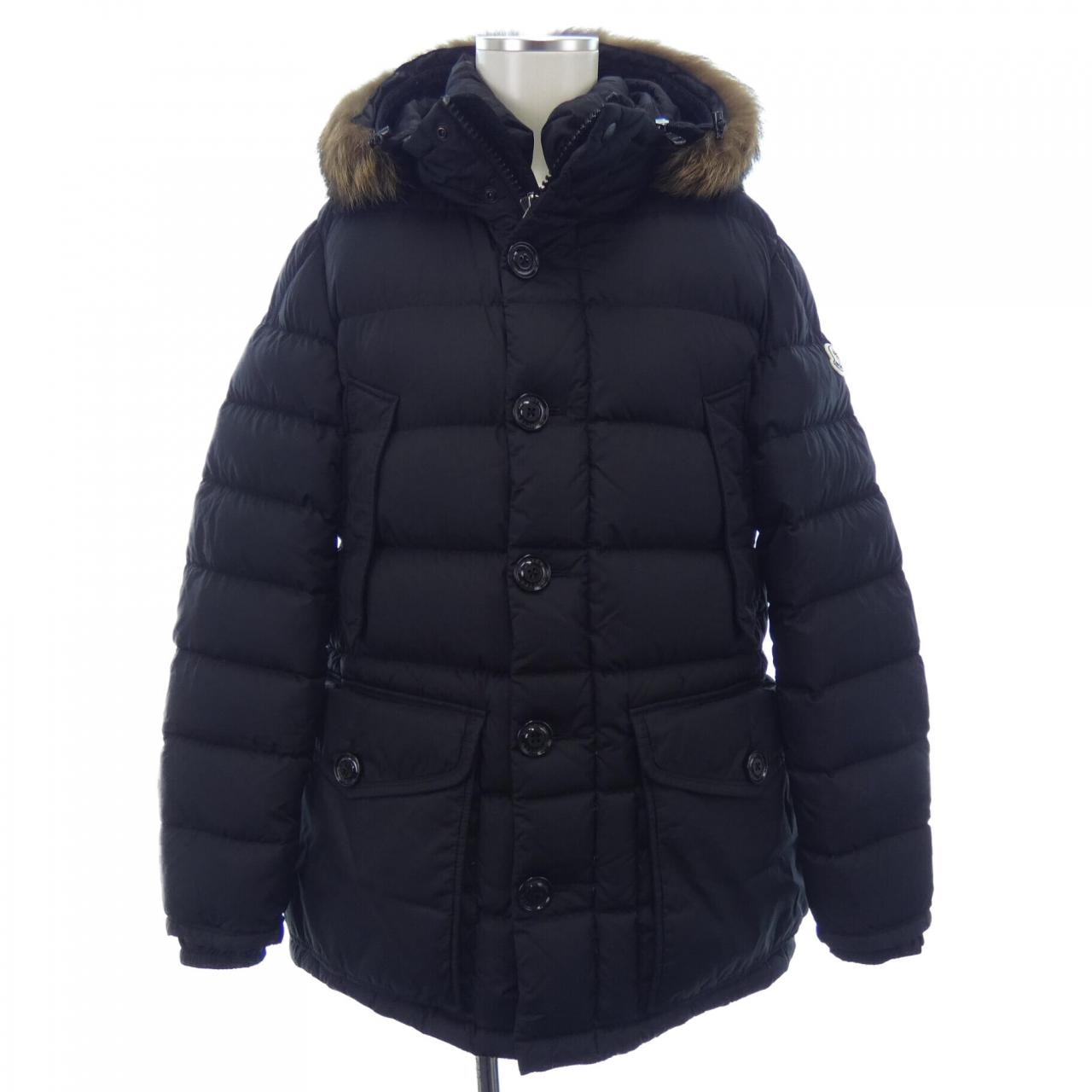 モンクレール MONCLER ダウンジャケット