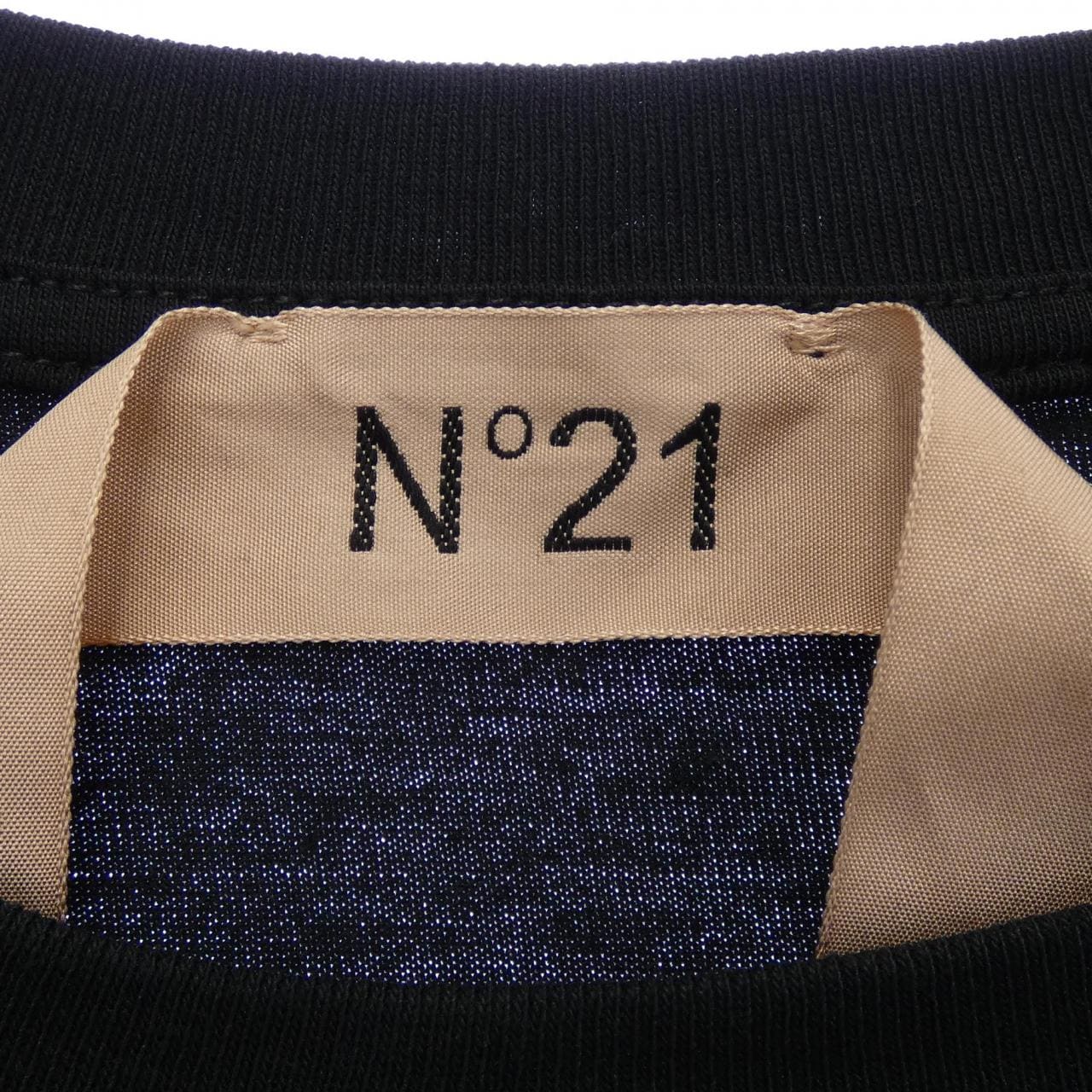 N°21 N°21 T 恤