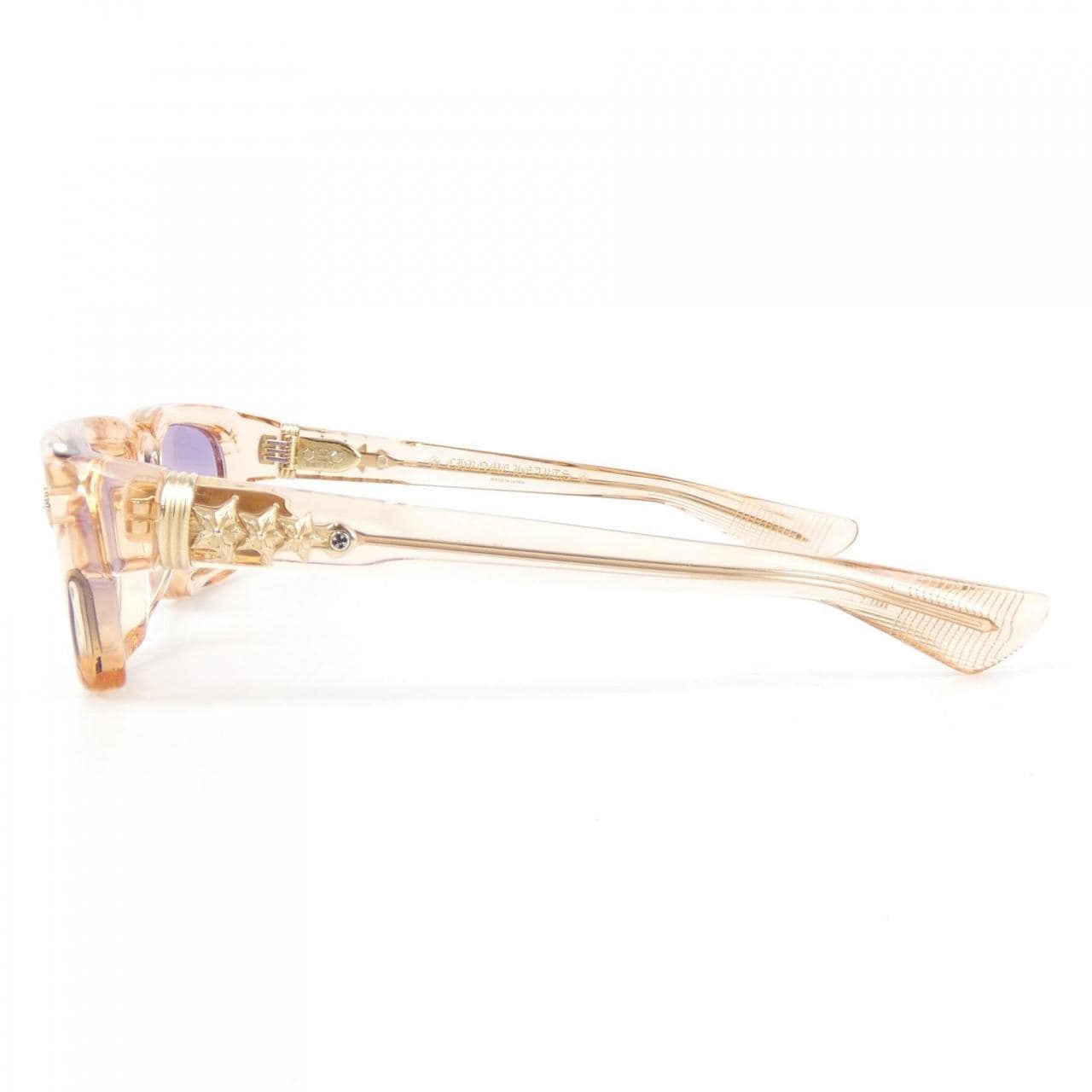 クロムハーツ CHROME HEARTS SUNGLASSES