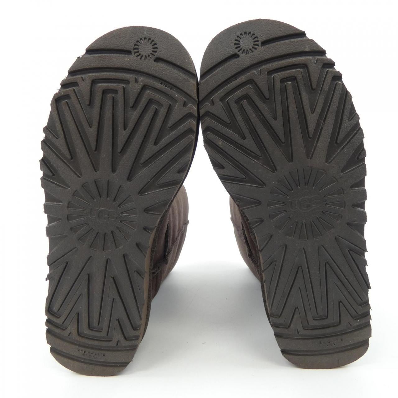 アグ UGG ブーツ