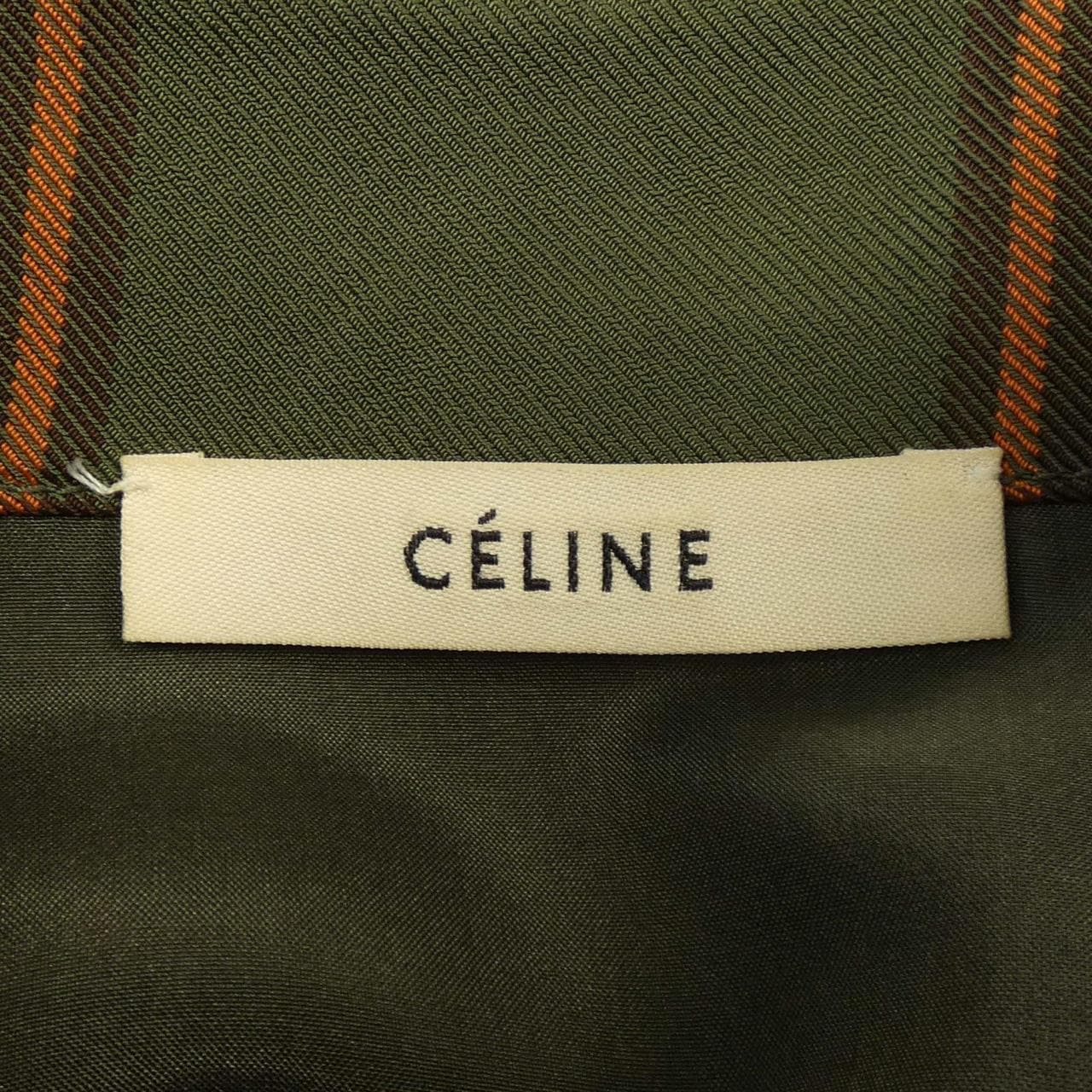 CELINE賽琳 連衣裙