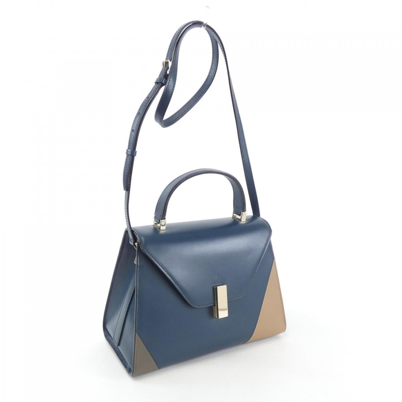 ヴァレクストラ VALEXTRA BAG
