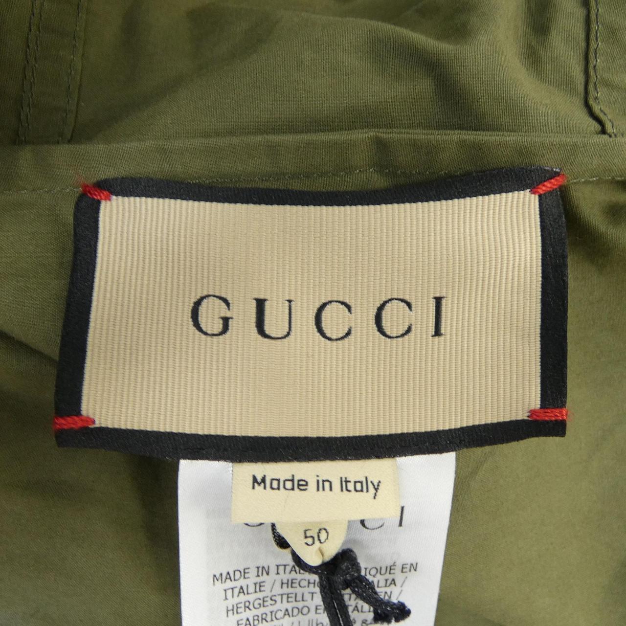 グッチ GUCCI コート