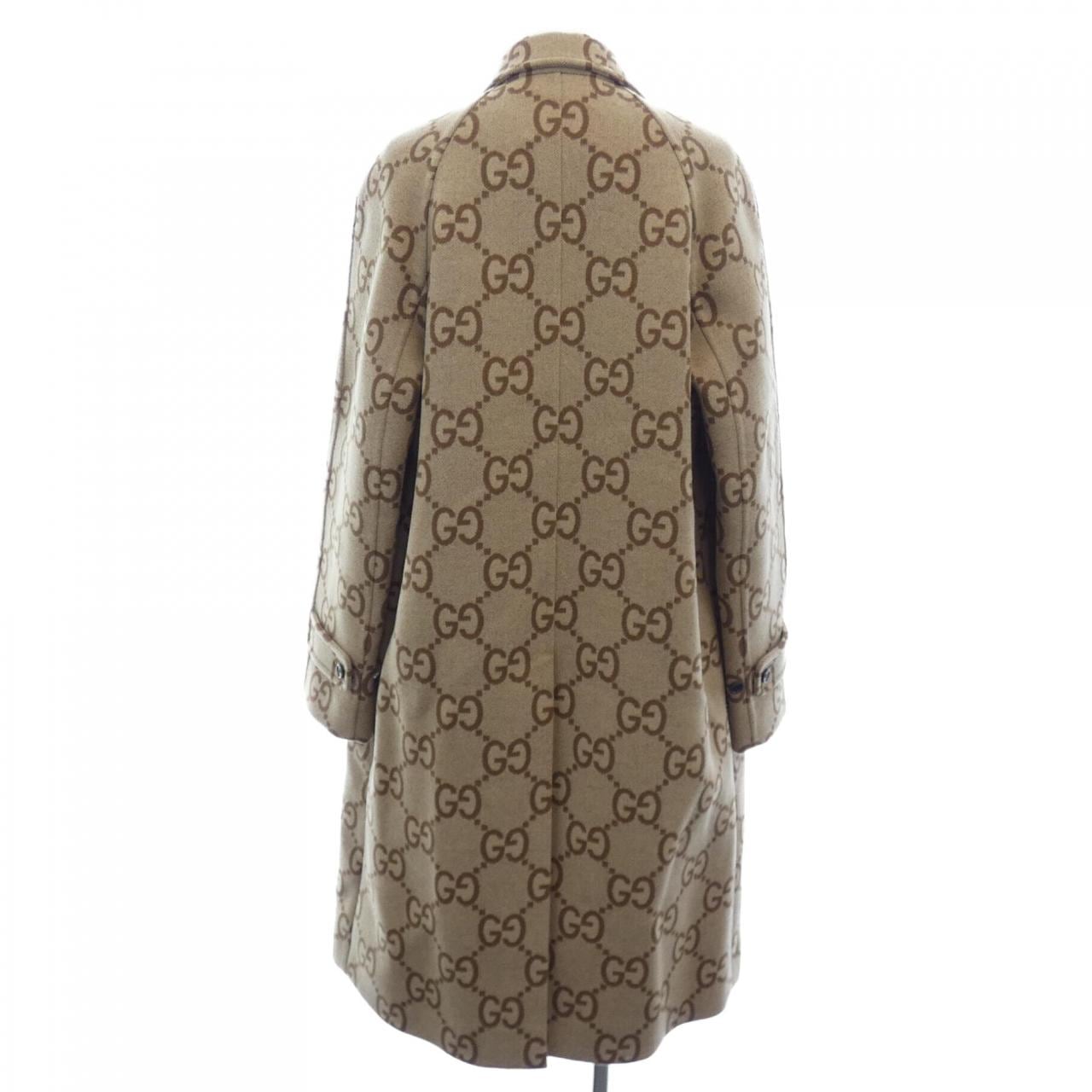 グッチ GUCCI コート