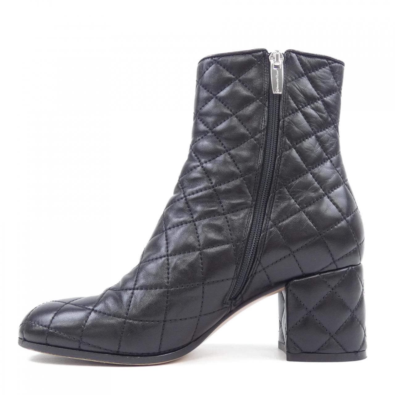ジャンヴィトロッシ GIANVITO ROSSI ブーツ