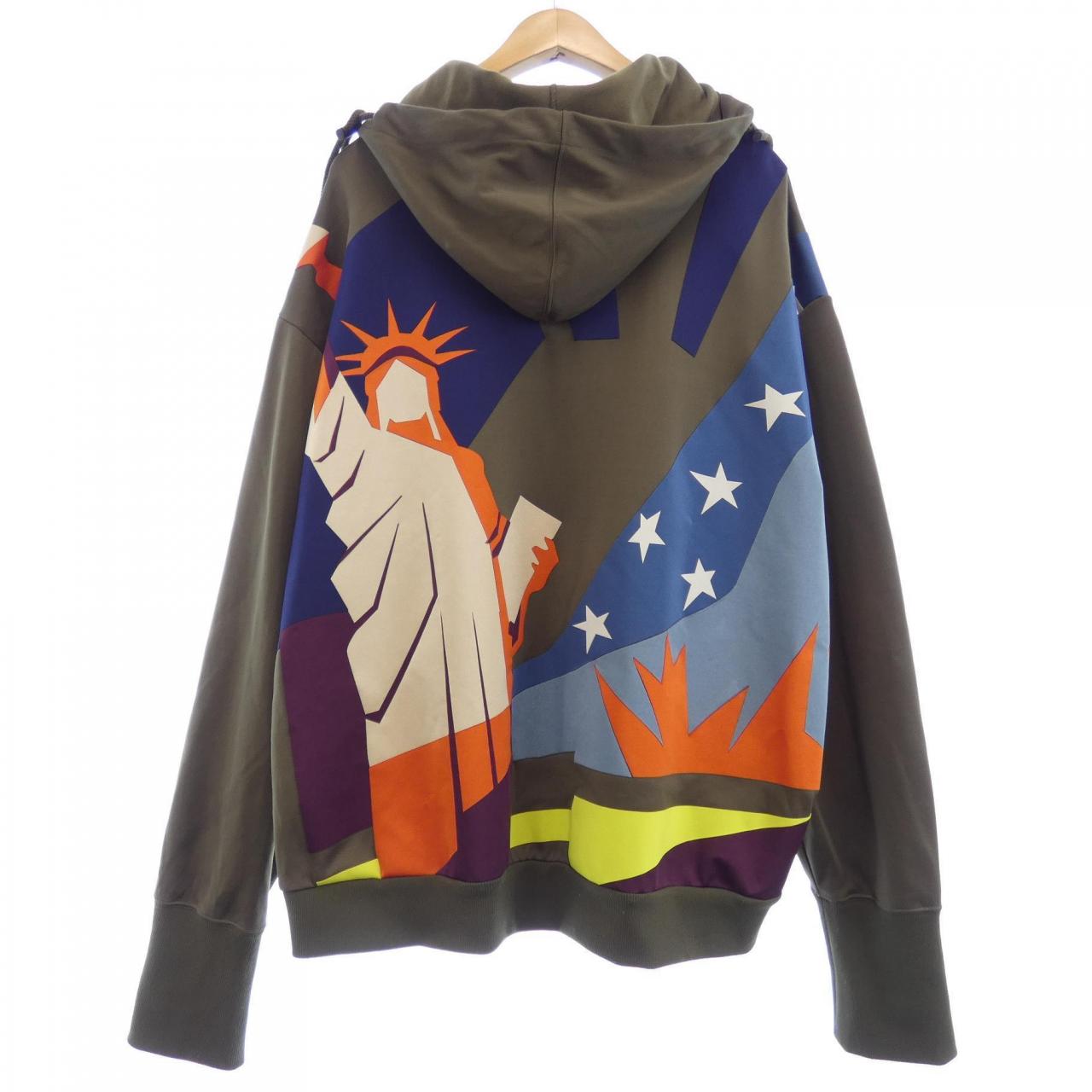ヴァレンティノ VALENTINO ブルゾン