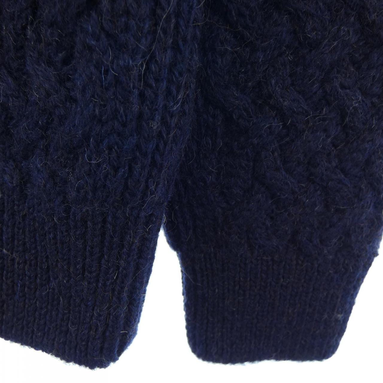 ジョンスメドレー JOHN SMEDLEY ニット