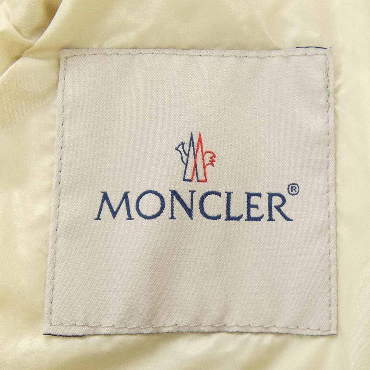 MONCLER Genius 羽絨服