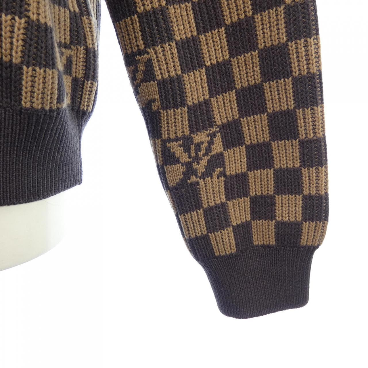 ルイヴィトン LOUIS VUITTON ニット