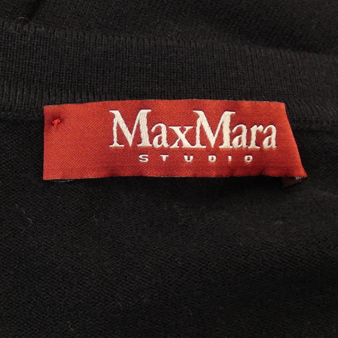 マックスマーラステュディオ Max Mara STUDIO ワンピース