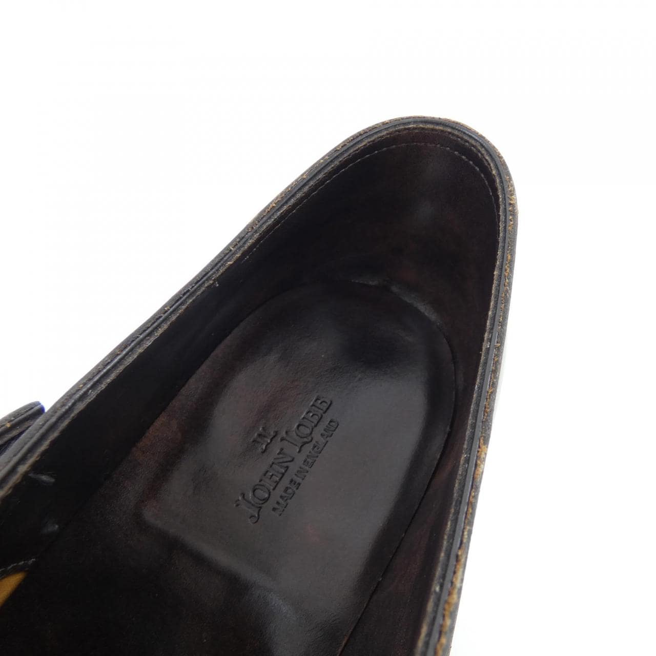 ジョンロブ JOHN LOBB CHAPEL シューズ