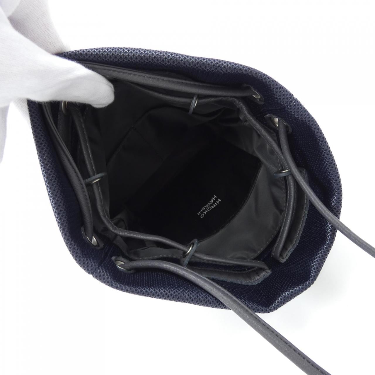 ヒロコハヤシ HIROKO HAYASHI BAG