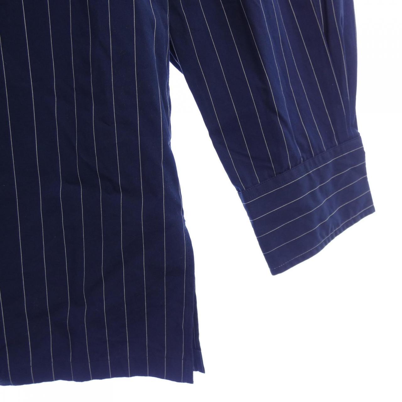 图表纸Graphpaper GM231-50241B衬衫