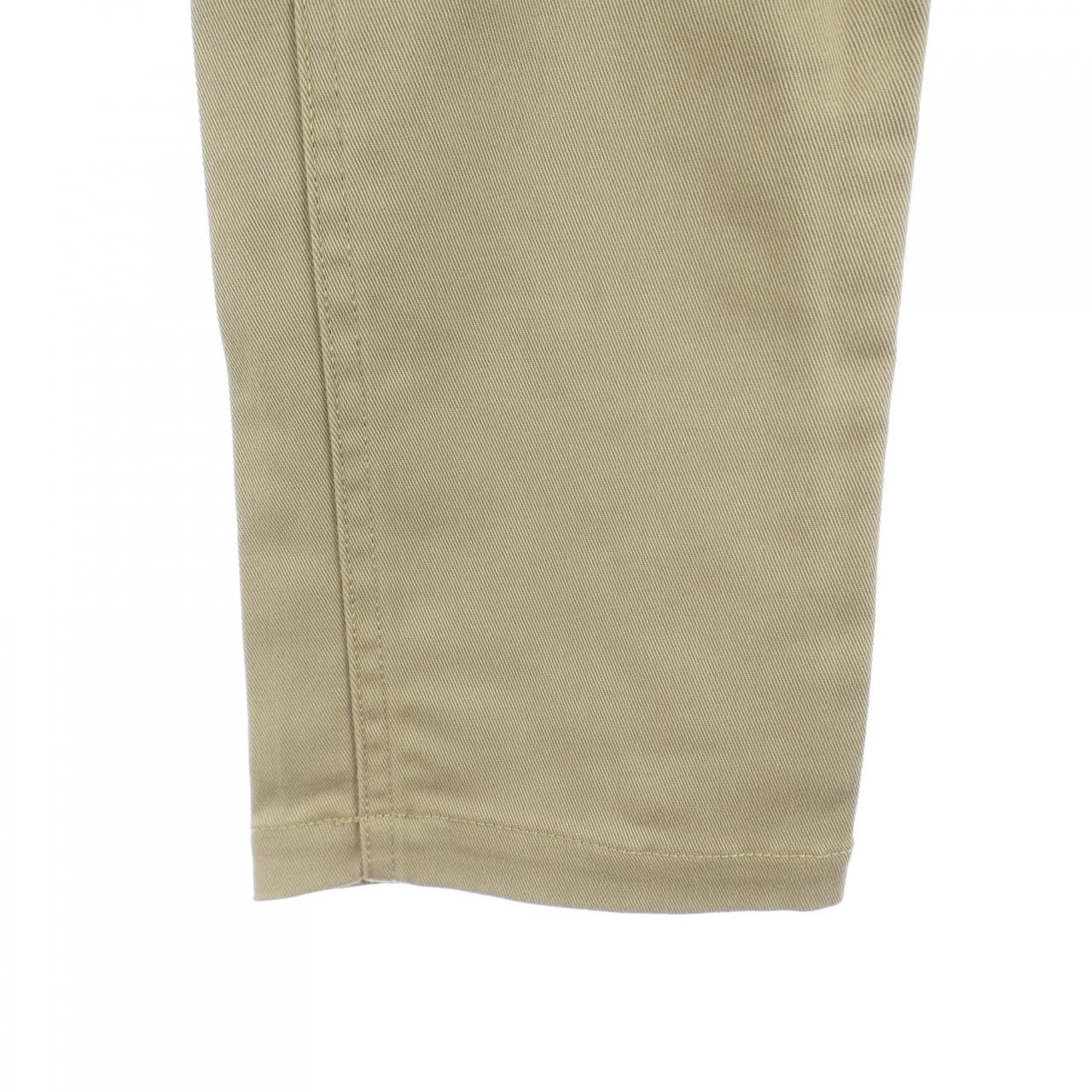 グラミチ GRAMICCI パンツ