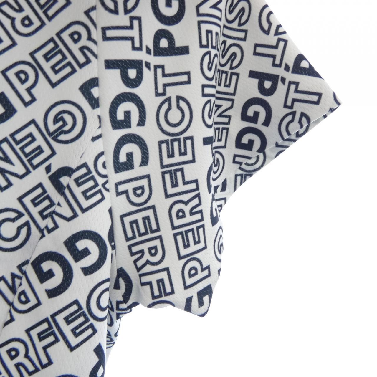 ピージージー PGG ポロシャツ