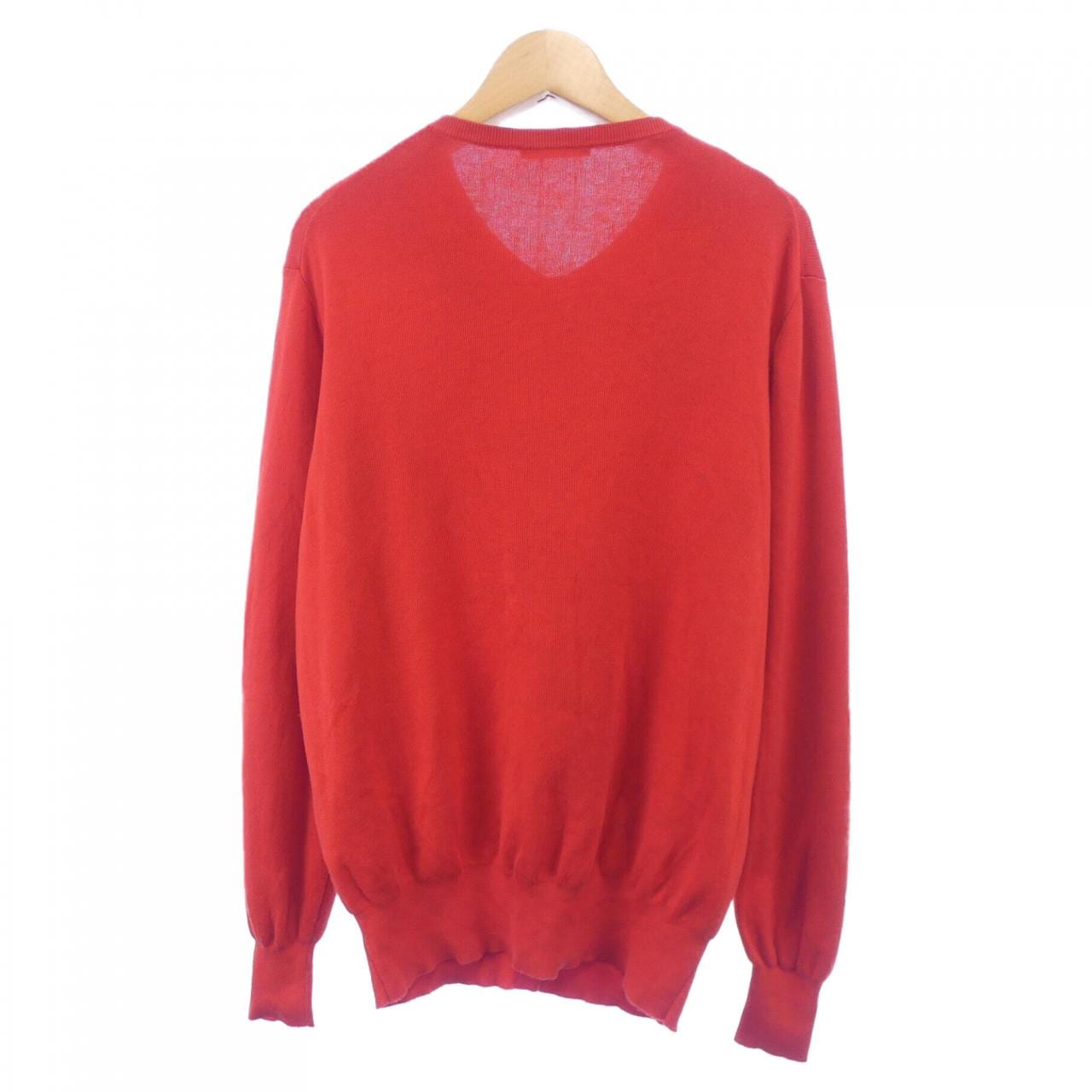 ドゥーズィエムクラス DEUXIEME CLASSE 22-080-520-8020-1-0 カーディガン