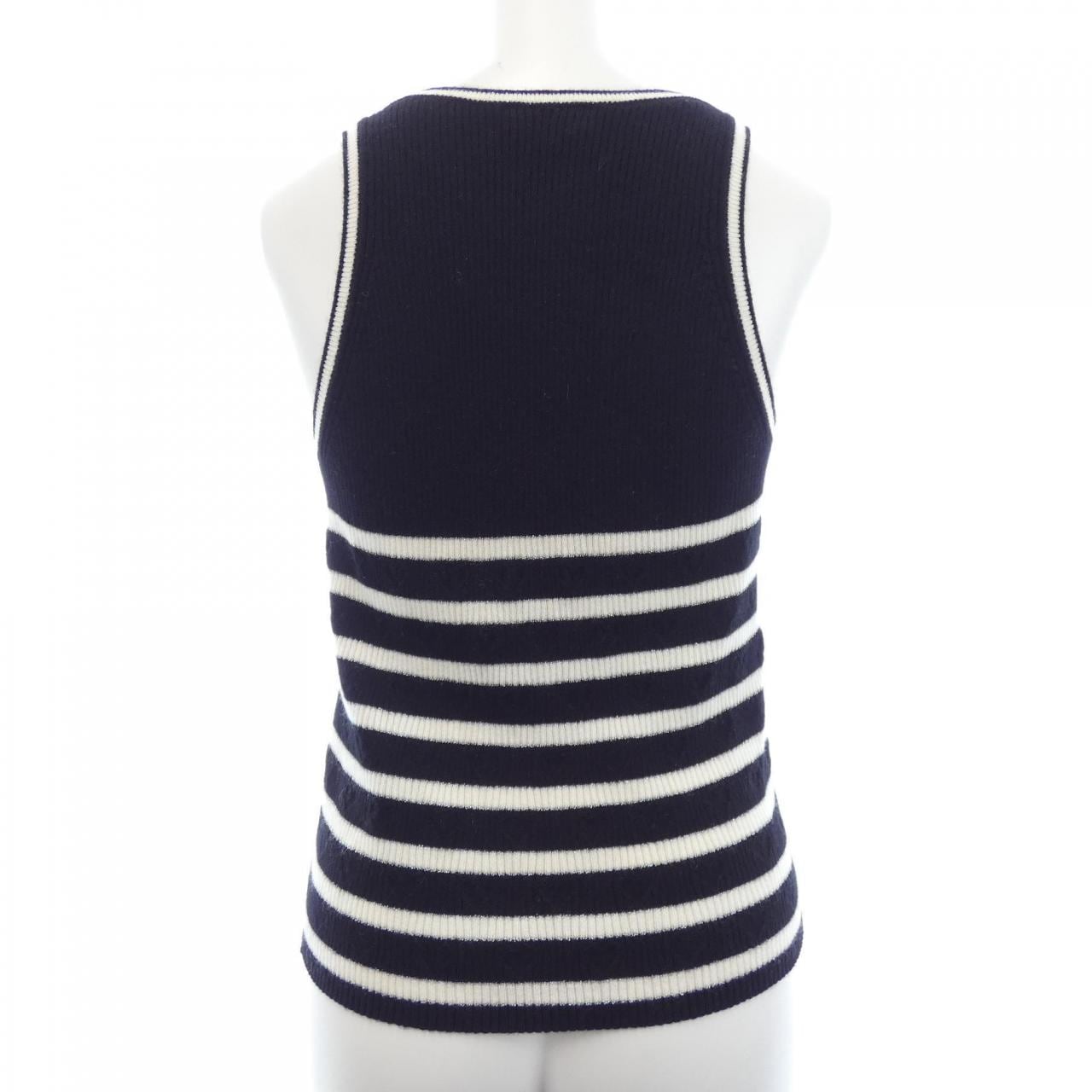 シャネル CHANEL P73508K10567 ニット