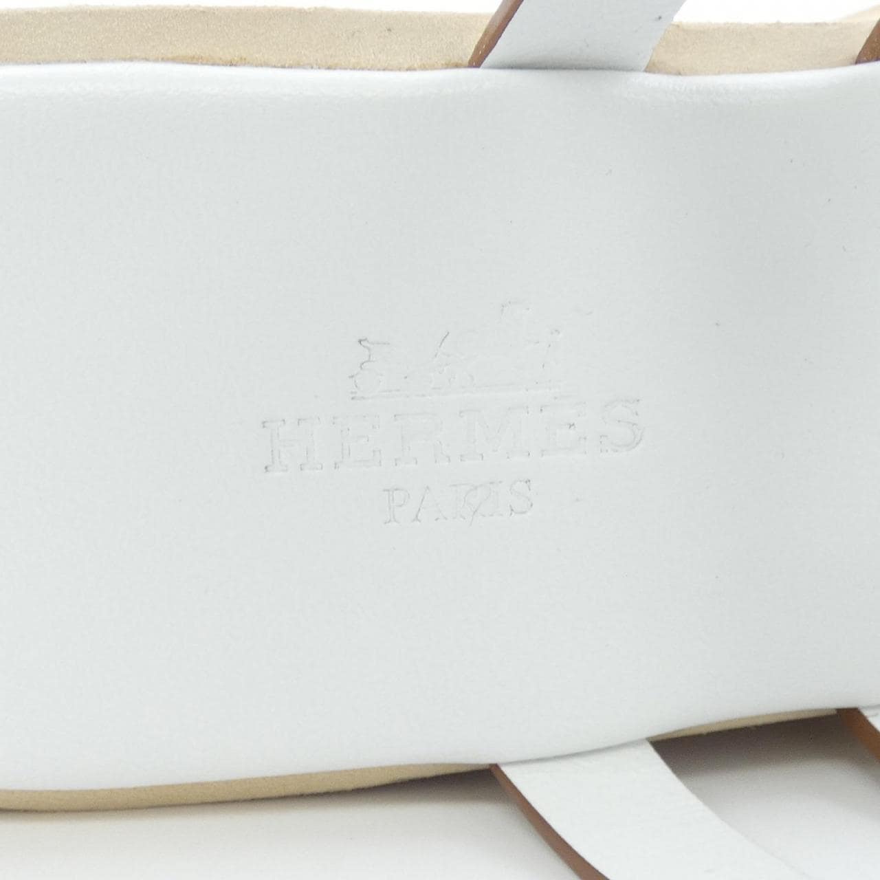 エルメス HERMES イザベラ ISABELLA 241120Z サンダル