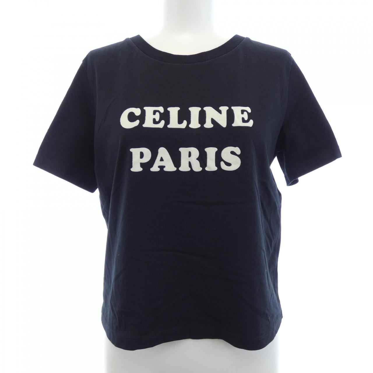 セリーヌ CELINE 2X885671Q Tシャツ