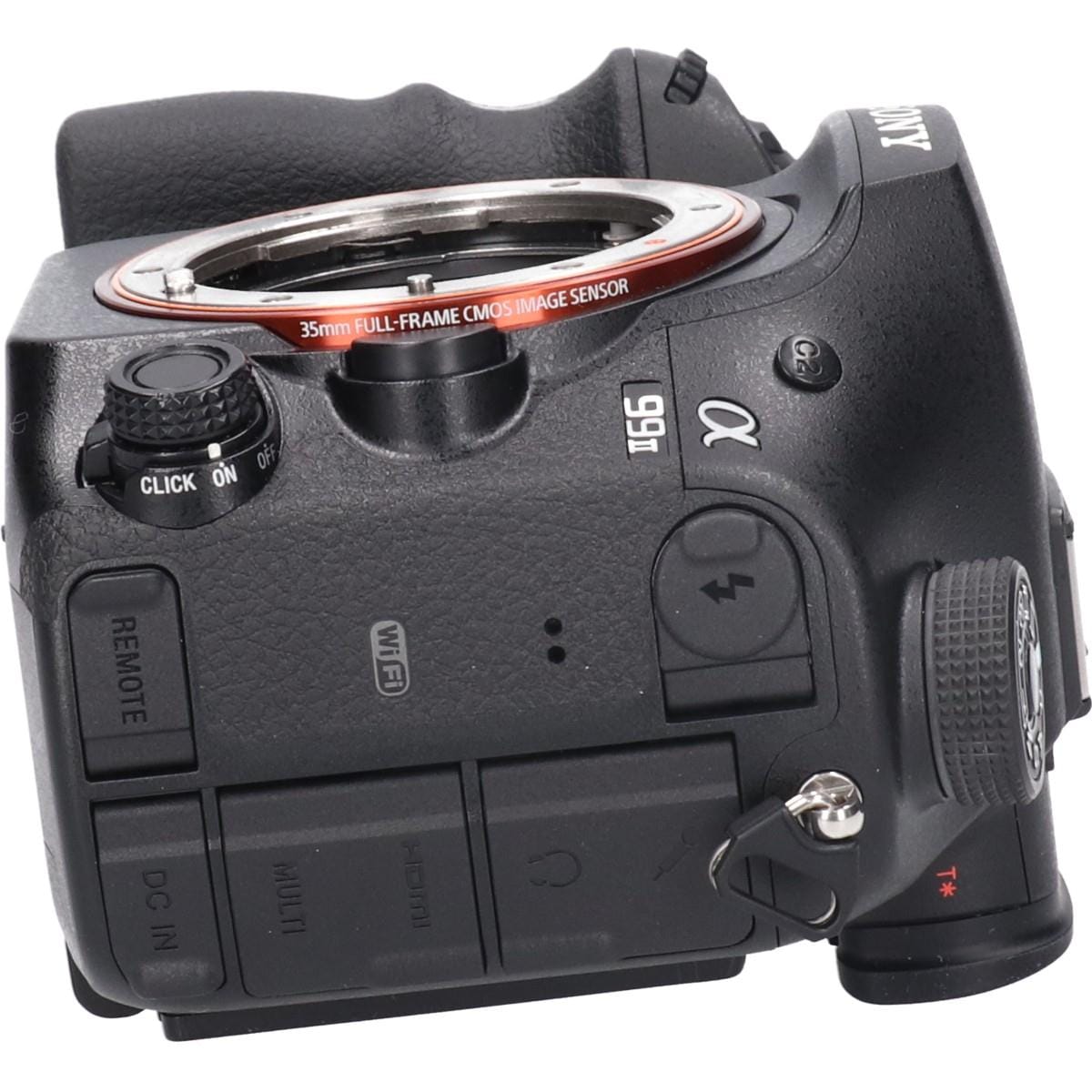 α９９　ＩＩ　ＩＬＣＡ－９９Ｍ２