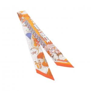 HERMES scarf