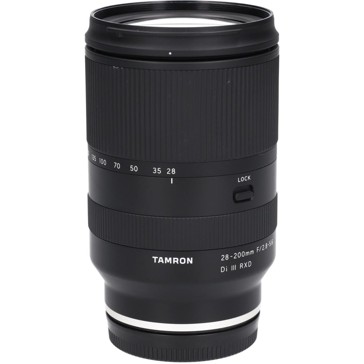 ２８－２００／２．８－５．６ＤｉＩＩＩ　Ａ０７１　ソニーＥ用　Ｅ２８－２００ｍｍ　Ｆ２．８－５．６ＤｉＩＩＩ　Ａ０７１