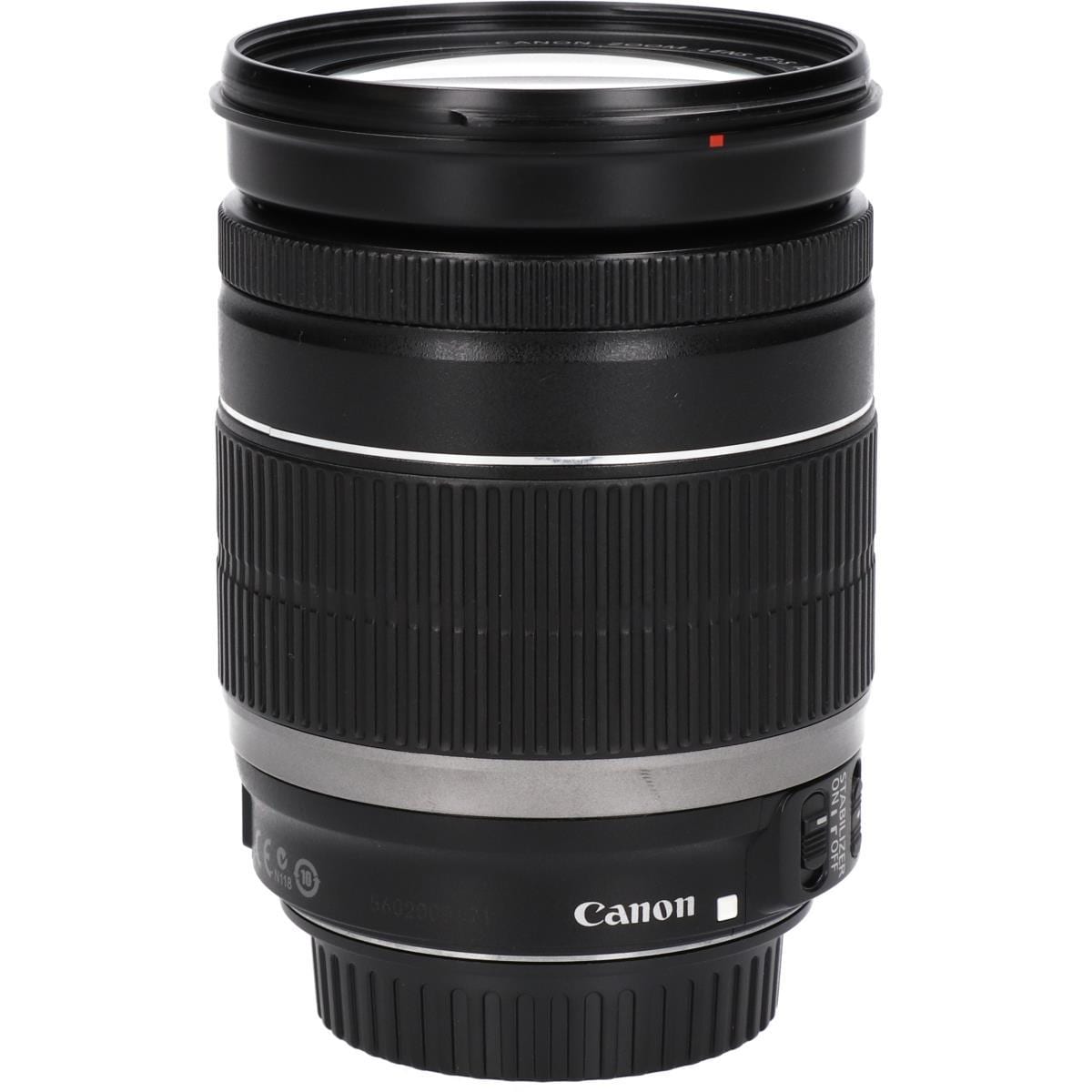 CANON EF-S18-200mm F3.5-5.6IS