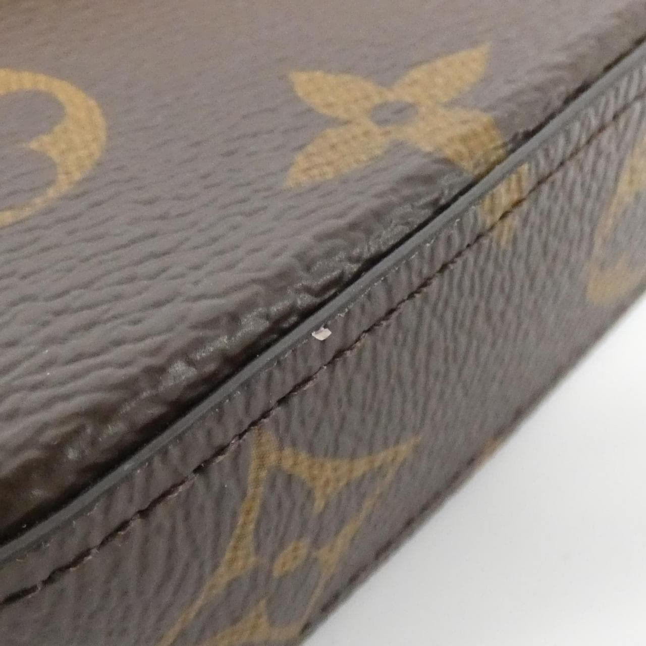 LOUIS VUITTON Monogram Pochette Félicie M81896 单肩包