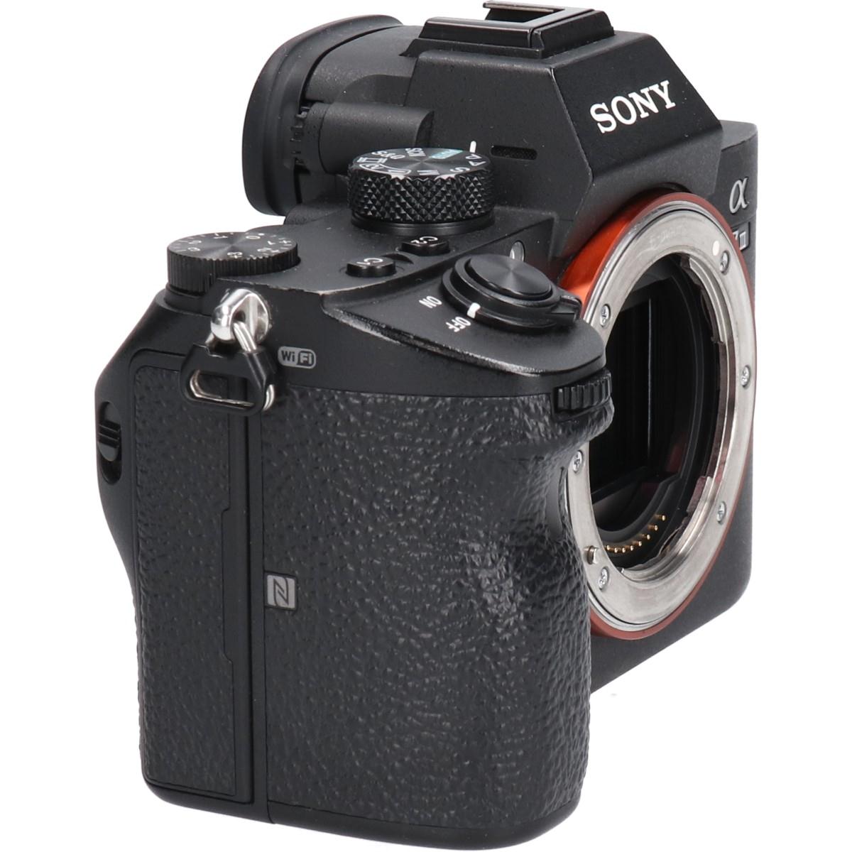 α７　ＩＩＩ　ＩＬＣＥ－７Ｍ３