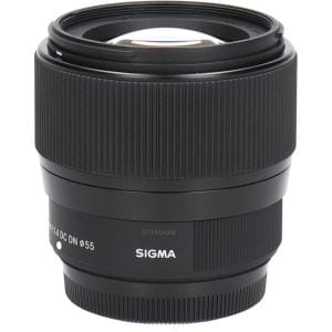 Ｘ（Ｃ）５６ｍｍ　Ｆ１．４ＤＣ　ＤＮ
