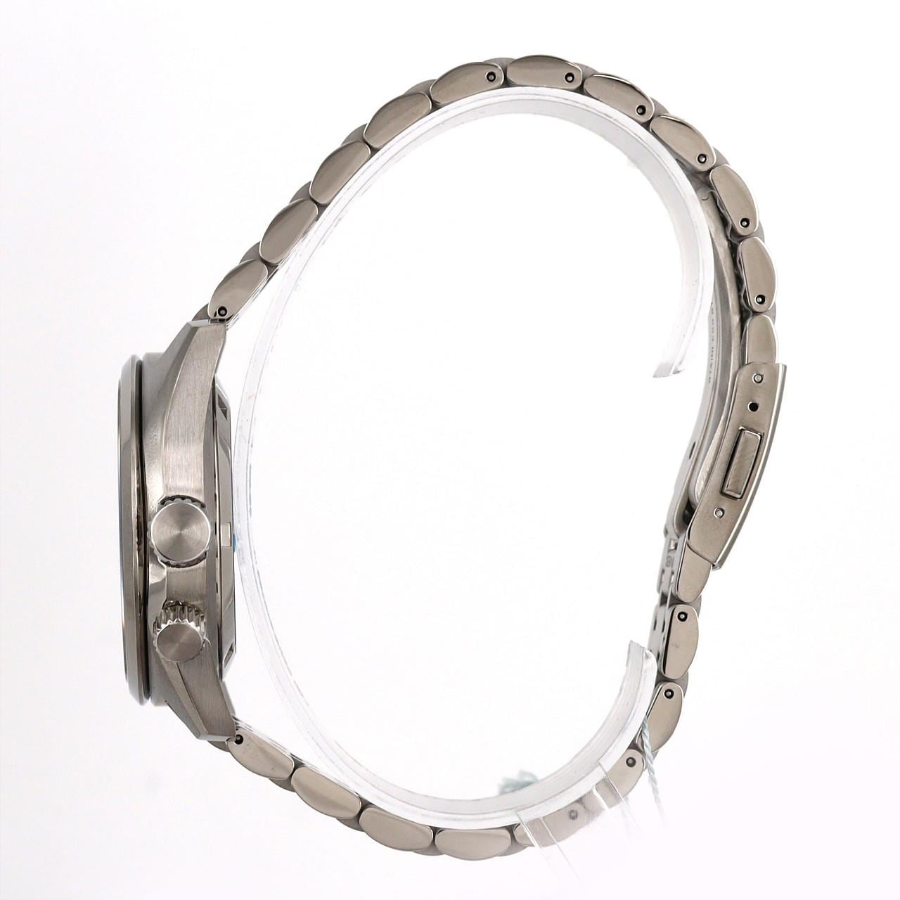 セイコー プロスペックス 6R55-00L0/SBDC217 SS 自動巻