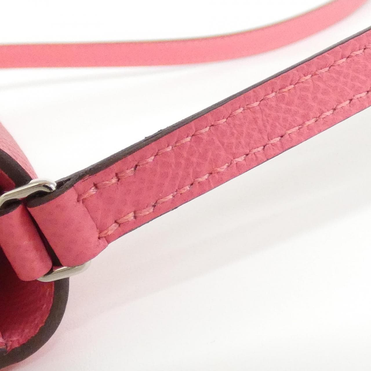 HERMES Kelly 經典 To Go 080253CK 單肩皮夾