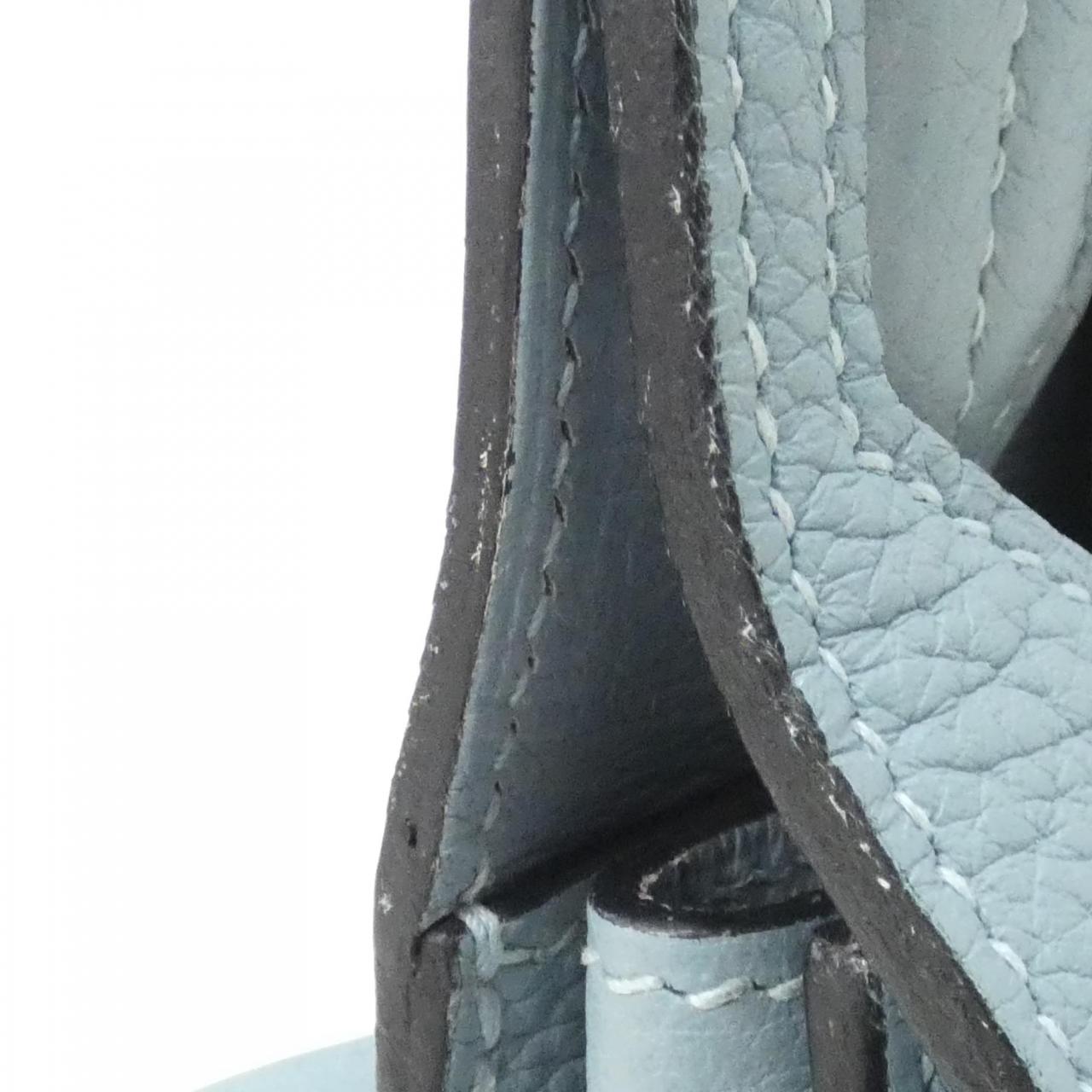 エルメス ジプシエール 34cm 056359CK ショルダーバッグ