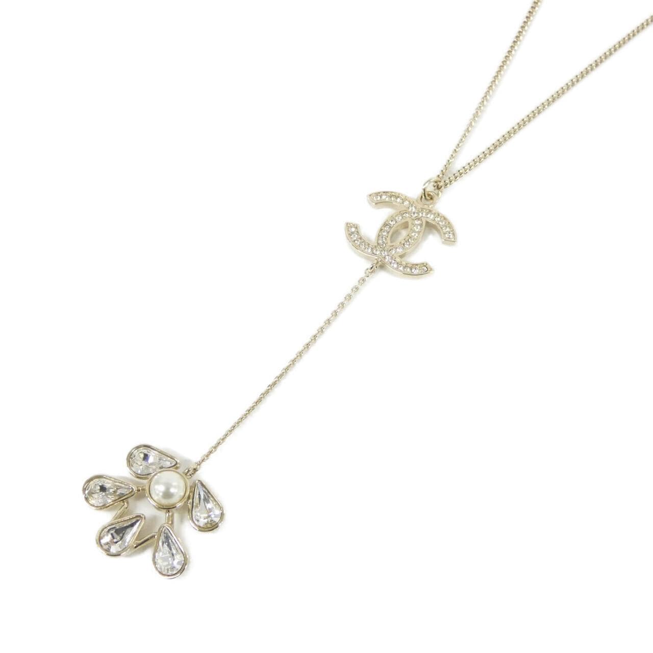 シャネル AB2381 ネックレス